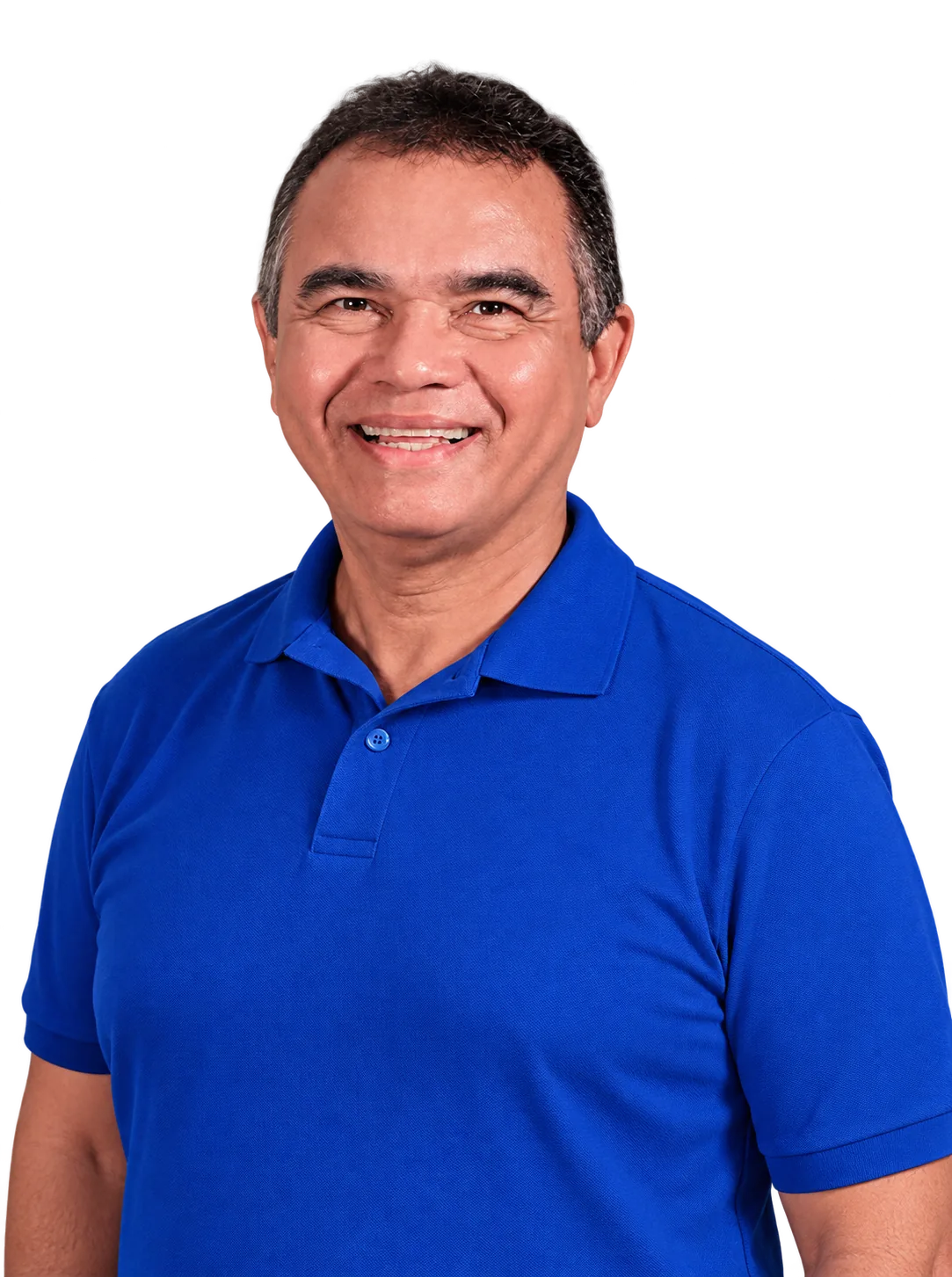 Aníbal, candidato a deputado federal